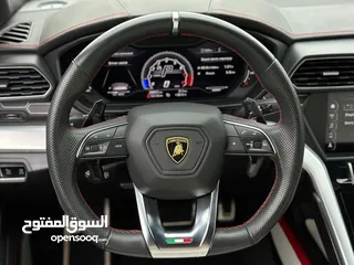  19 URUS KIT MANSORE ORIGINAL 2019 GCC FULL OPTION