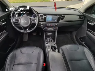  9 كيا نيرو 2019 الشكل الجديد اقساط من المعرض مباشره