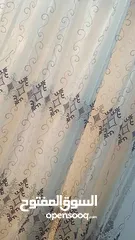  4 طقم كنب ضيوف مع طقم طاولات