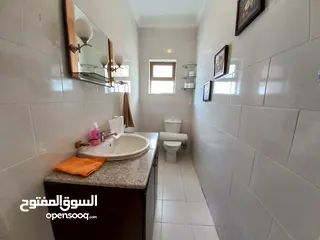  4 شقة مفروشة للإيجار 150م2 ( Property 16480 )-175072862