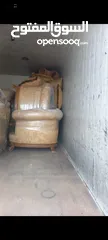  6 طقم زان سكب ولا عطل ولا خدش ولا مزع ولا اي عيبه