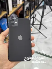  5 ايفوون 11 عادي