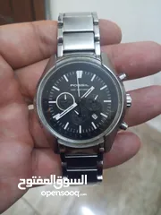  13 ثلاث ساعات اصليه للبيع بسعر مغري