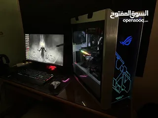  4 pc gaming 3080 gaming trio Z Intel I5 13600kf  Pc gaming for sale  Pc gaming  Pc gaming   Pc gaming