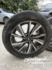  6 جنطات سنتافيه 2019