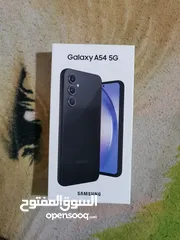  1 Samsung A54 5 G