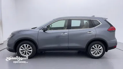  4 (FREE HOME TEST DRIVE AND ZERO DOWN PAYMENT) NISSAN X TRAIL