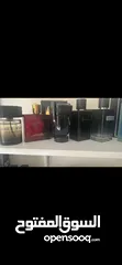  14 Perfumes for men 100% original  عطور للرجل اصلي