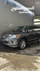  3 Lx570 2009
