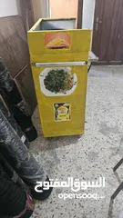  4 عرباية ذره بحاله جيده بسعر حرق لحق حالك العرباي على امانه الله نظيفه  الله يبارك لا صاحب النصيب