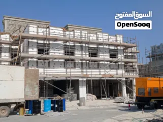  10 Tiles work and wall plaster