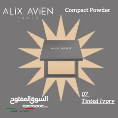  7 Alix AVIEN brand