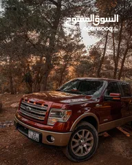  1 Ford f150 2014 3.5 ecoboost