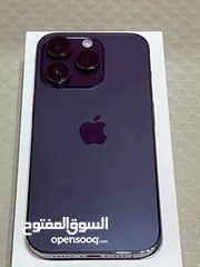  8 اي فون 14 برو ماكس