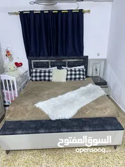  10 غرفة نوم 10 قطع