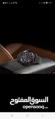  3 ساعة برنارد اتش ماير