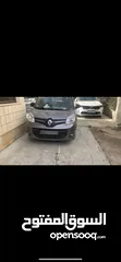  1 رينو كانجوً2016