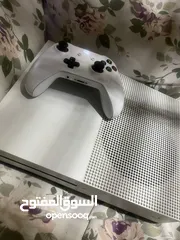  2 اكس بوكس ون اس