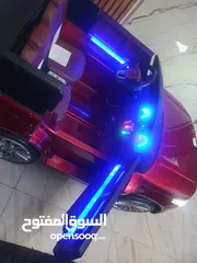  5 للبيع سياره اولاد