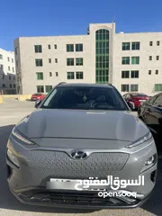  2 هيونداي كونا للبيع اقساط فقط