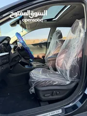  7 KIA NIRO فل كامل تورينج اعلى صنف 2020