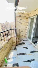  3 شقة للبيع في حسن محمد