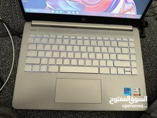  4 Hp laptop core i5