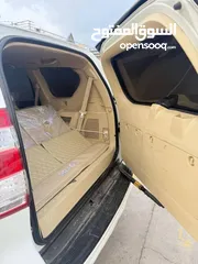  9 برادو17 سعودي ممشي