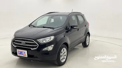  7 (HOME TEST DRIVE AND ZERO DOWN PAYMENT) FORD ECOSPORT