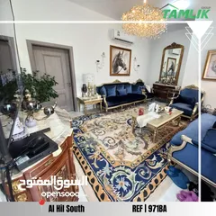  2 Great Twin-villa for Sale in Al Hail South REF 971BA