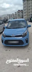  5 كيا مورننغ 2018 للبيع
