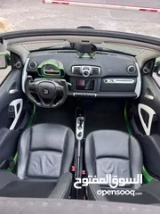  5 سمارت 2014  كشف فحص كامل ولا حادث