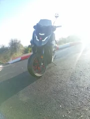  8 تارو 125ccموديل 2023 للبيع