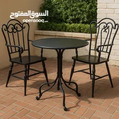  4 اطقم خارجية بأضخم وافخم تشكيلة لدينا