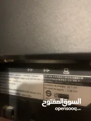  6 شاشة HP للبيع بسعر مغري و لابتوب Dell عدد 2 قطع بحاله جيده جدا