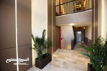  2 شقة فاخرة للبيع 190م بالقرب من الاتصالات الخاصة من المالك مباشرة