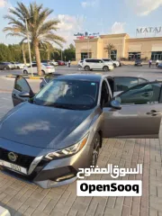  1 نيسان سنترا 2023