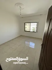  1 شقه طابق ثالث سوبر ديلوكس للايجار في مرج الحمام بالقرب من دوار الجندي