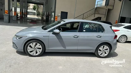  3 Golf 1.5 eTSI 2020 Style Edition