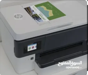  11 طابعة أتش بي اي ثري    HP OFFICE JET PRO  7720 A3