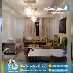  1 شقه سوبر ديلوكس مفروشه للايجار حي للطيره