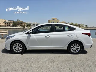  5 HYUNDAI ACCENT 2019 MODEL FOR SALE 336 774 74