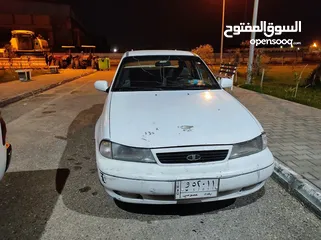  4 دايوو محرك كورلا