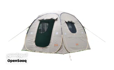  1 خيمة المكشات ( القاضي )