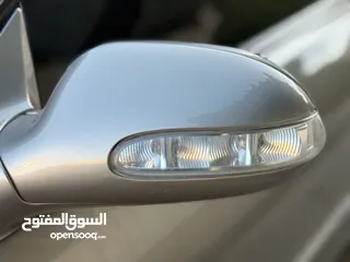  8 مرسيديس clk 2007 فل