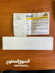 3 Apple watch series 8 as new Battery 100 % With box and Invoice MilanStore