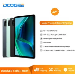  1 Doogee t20s