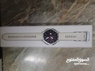  1 Xiaomi watch s1 active