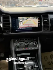  25 كودياك ترخيص 2020 محرك 2000 ديزل  190 حصان