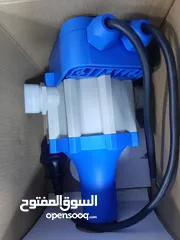  23 مضخات مياه جديد ومستعمل بحالة الوكالة على الفحص ومكفول متوفر جميع الانواع رفع، تقوية، غاطسة، جيزر